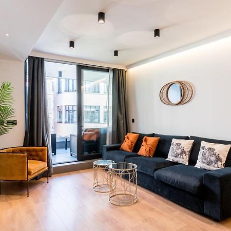 Apartmentsole - San Pablo إشبيلية المظهر الخارجي الصورة