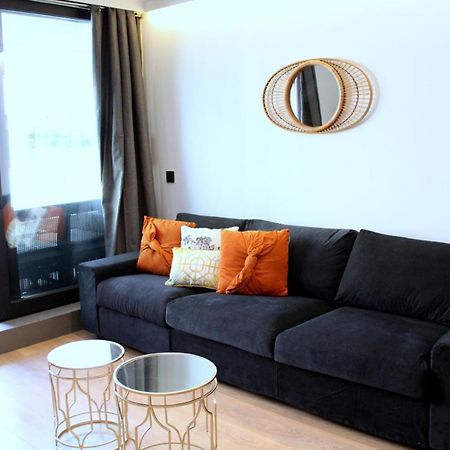 Apartmentsole - San Pablo إشبيلية المظهر الخارجي الصورة