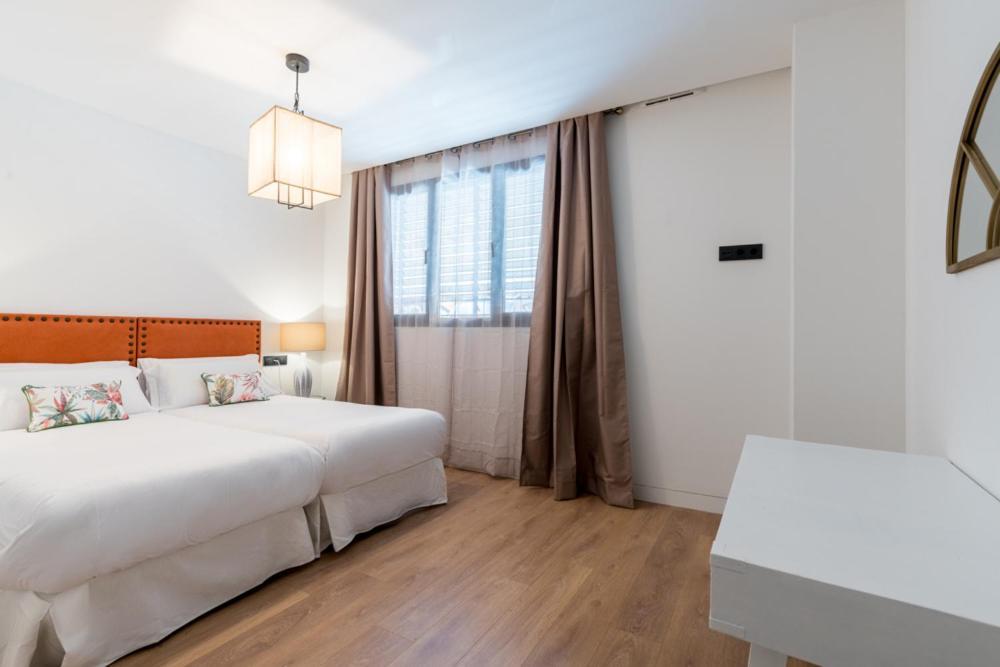 Apartmentsole - San Pablo إشبيلية المظهر الخارجي الصورة