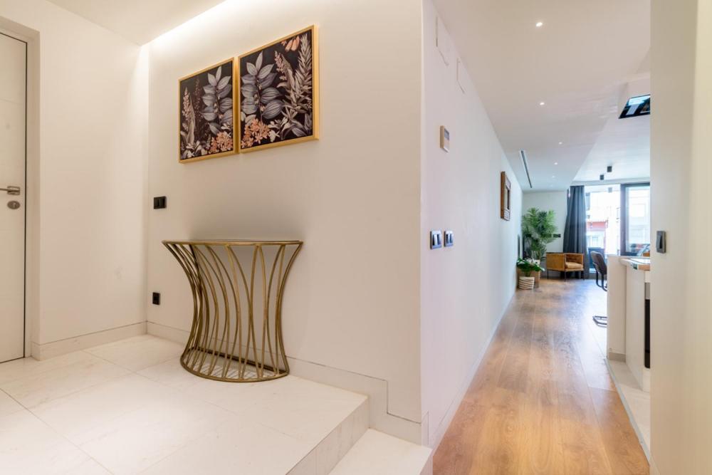 Apartmentsole - San Pablo إشبيلية المظهر الخارجي الصورة
