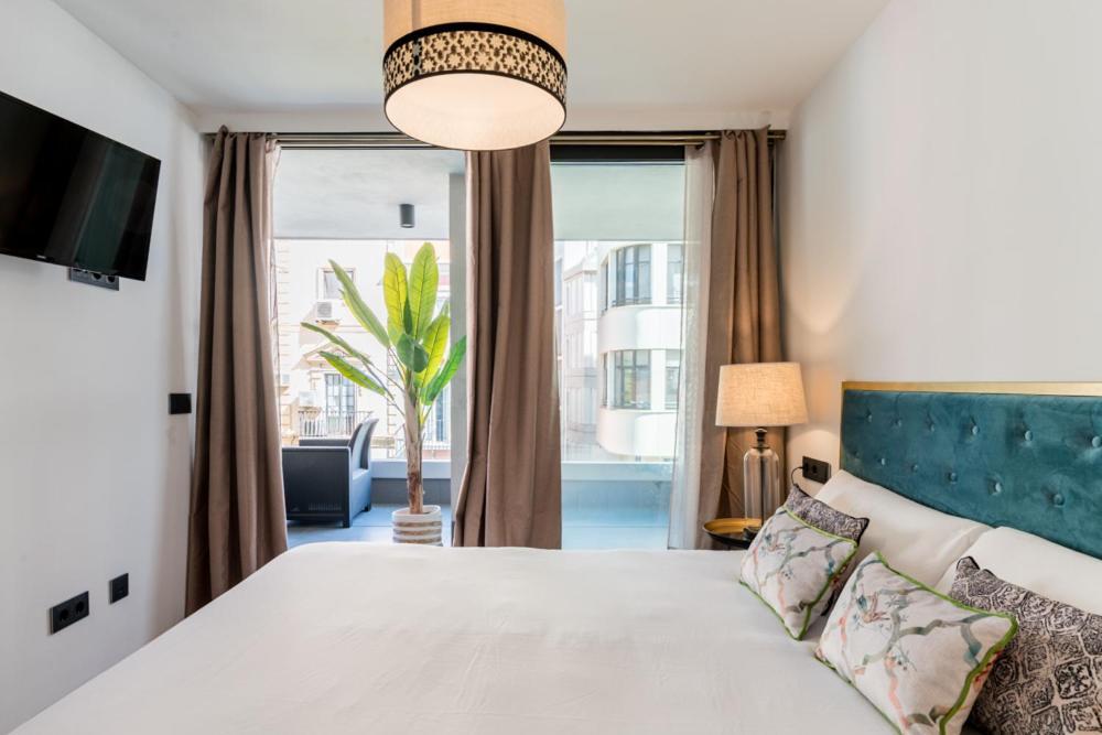 Apartmentsole - San Pablo إشبيلية المظهر الخارجي الصورة