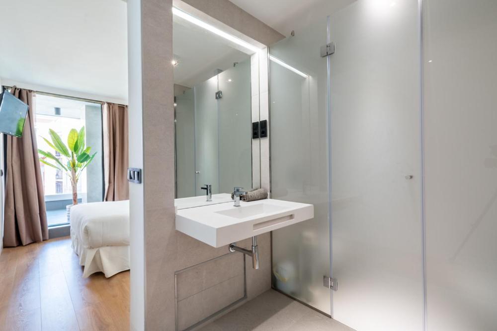 Apartmentsole - San Pablo إشبيلية المظهر الخارجي الصورة