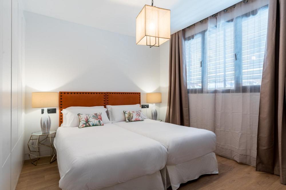 Apartmentsole - San Pablo إشبيلية المظهر الخارجي الصورة