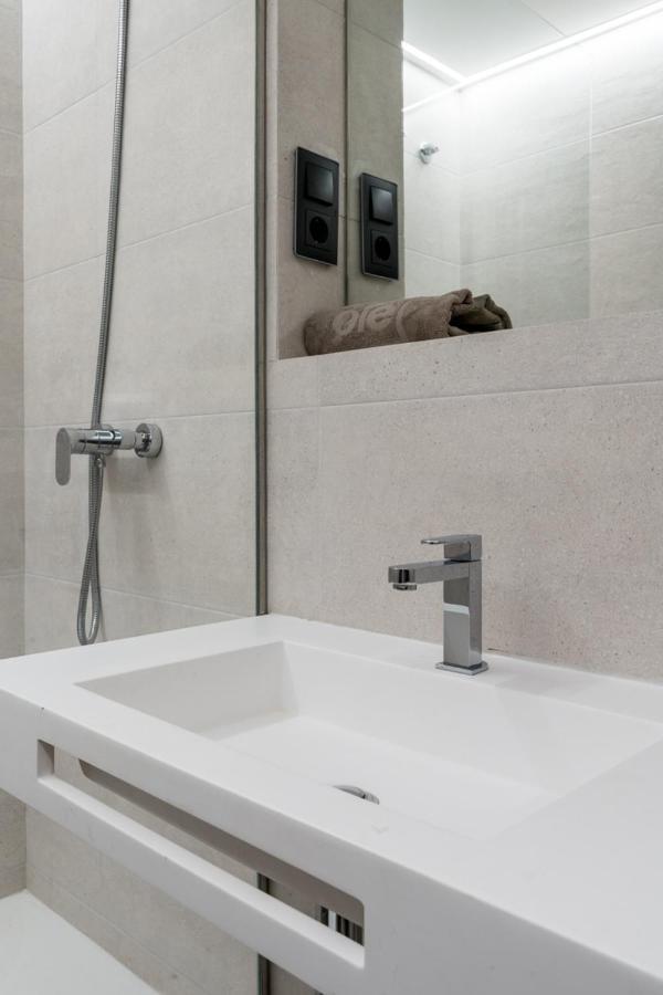 Apartmentsole - San Pablo إشبيلية المظهر الخارجي الصورة