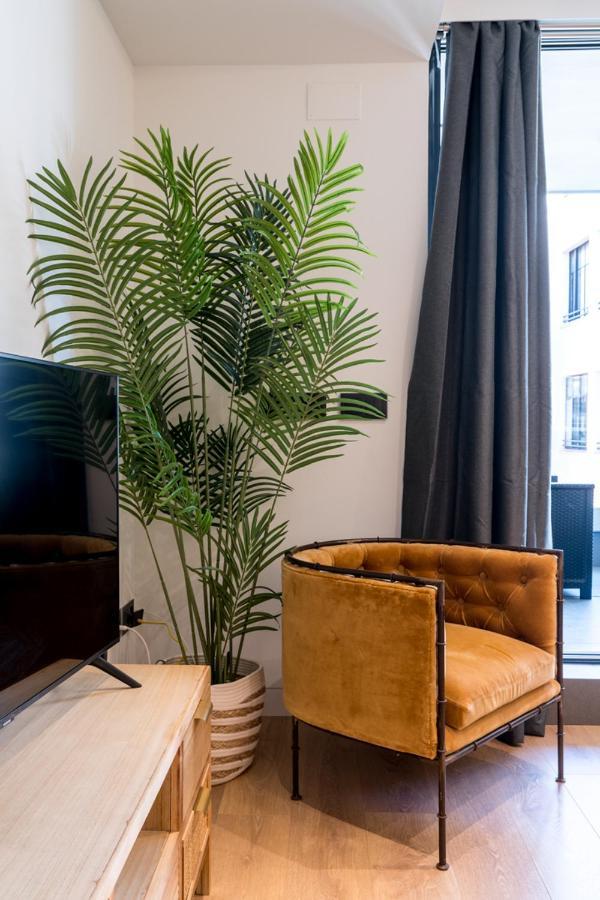 Apartmentsole - San Pablo إشبيلية المظهر الخارجي الصورة