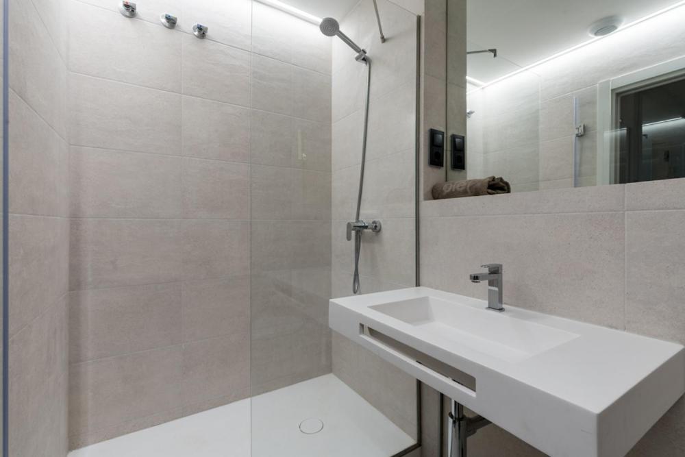 Apartmentsole - San Pablo إشبيلية المظهر الخارجي الصورة