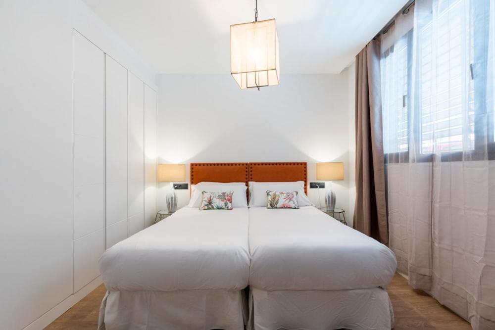 Apartmentsole - San Pablo إشبيلية المظهر الخارجي الصورة