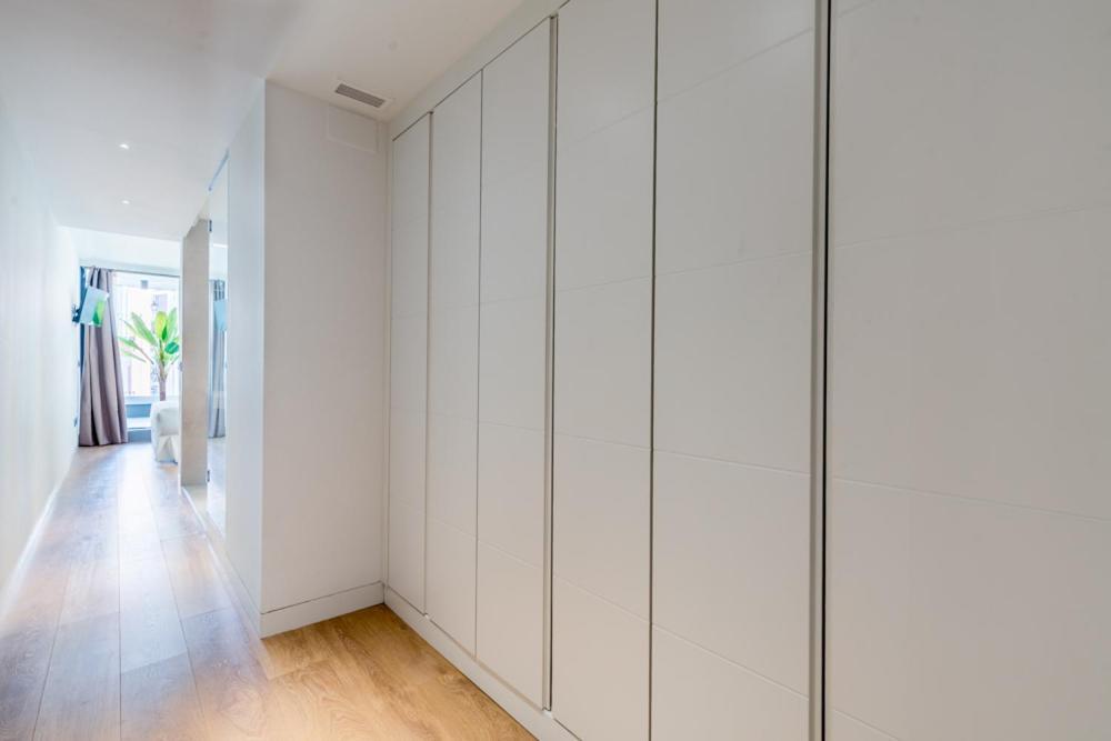 Apartmentsole - San Pablo إشبيلية المظهر الخارجي الصورة
